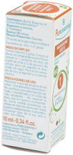 &Auml;therisches &Ouml;l der gr&uuml;nen Mandarine 10 ml