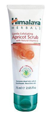 Himalaya Aprikosen-Peeling 75 ml