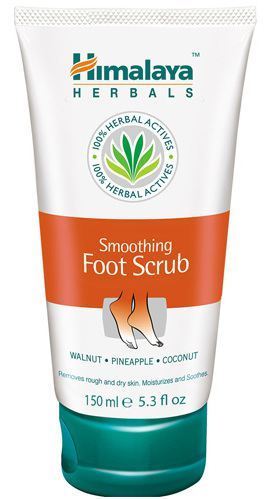Himalaya Peeling-F&uuml;&szlig;e 150 gr