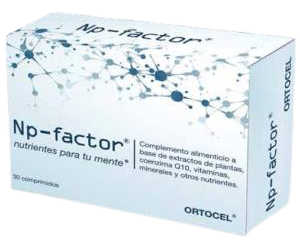 Np Factor 30 Tabletten
