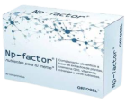 Np Factor 30 Tabletten
