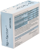 Np Factor 30 Tabletten