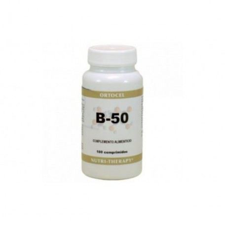 B-50 100 Tabletten