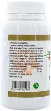 Sanddorn 500 mg 100 Perlen