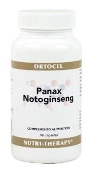 Panax Notogingeng 90 Kapseln