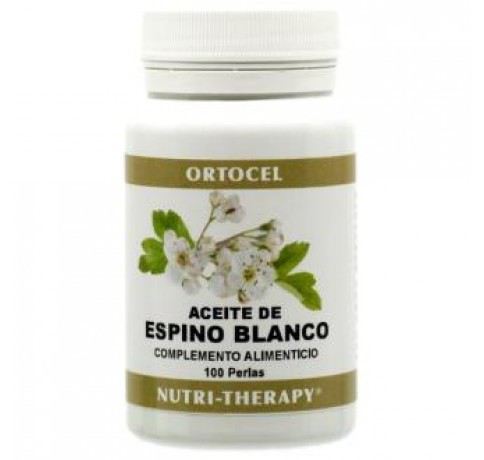 Wei&szlig;dorn 300 mg 100 Perlen