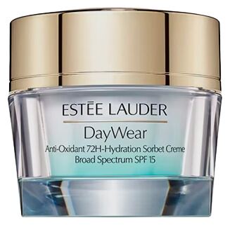 Est&eacute;e Lauder DayWear Moisturizer Anti-Oxidant 72H-Hydration Sorbet Cream SPF 15 50 ml