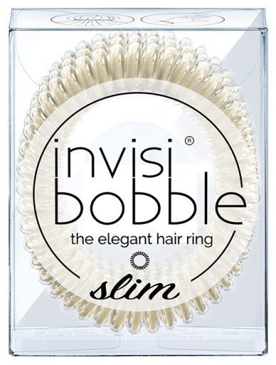 Invisibobble Schlank #Bleib Gold