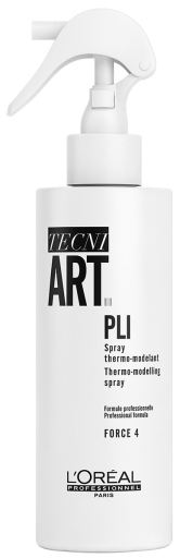 L'Or&eacute;al Professionnel Tecni Art Pli Thermo-Aktiv-Spray 190 ml