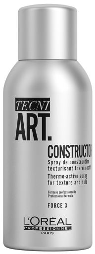 Tecni Art Constructor Thermoaktives Spray 150 ml