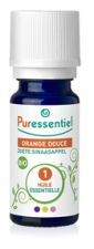 &Auml;therisches S&uuml;&szlig;orangen&ouml;l 10 ml