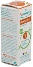 &Auml;therisches S&uuml;&szlig;orangen&ouml;l 10 ml