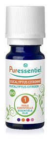 Puressentiel &Auml;therisches Zitronen-Eukalyptus&ouml;l 10 ml