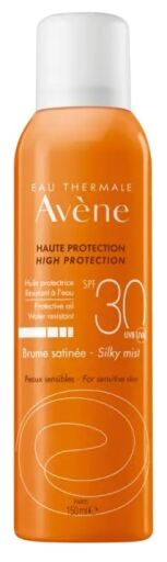 Sonnenspray LSF 30 150 ml