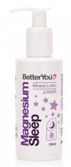 Magnesium-Schlaflotion Junior 135 ml Magnesium-Schlaflotion Junior 135 ml