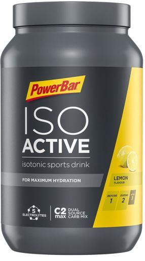 Isoactiv Zitrone 1320 gr