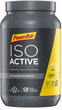 Isoactiv Zitrone 1320 gr