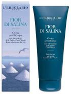 Flor de Salina K&ouml;rpercreme 200 ml