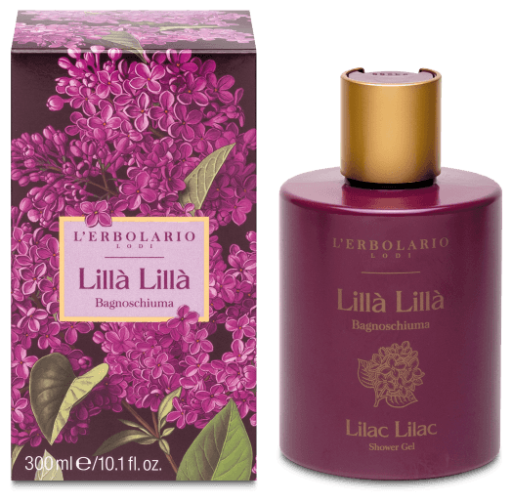 Lilla Badegel 300 ml