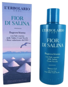 Flor de Salina Badegel 250 ml Flor de Salina Badegel 250 ml