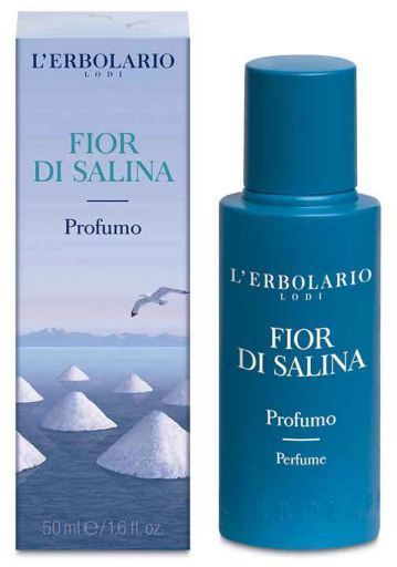 Flor de Salina Parf&uuml;m 50 ml
