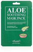 Aloe Beruhigende Maskenpackung 23 gr