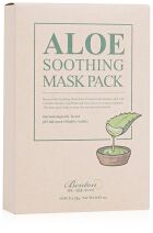 Aloe Beruhigende Maskenpackung 23 gr