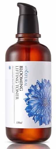 All Natural Blooming Lifting Toner 130 ml