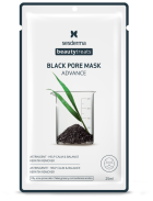 Beauty Treats Schwarze Porenmaske Maske 25 ml Beauty Treats Schwarze Porenmaske Maske 25 ml