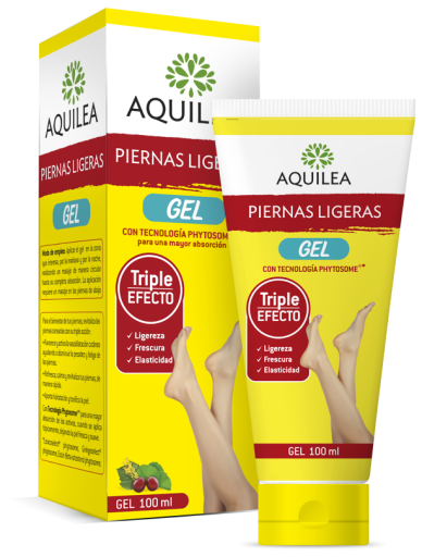 Aquilea Leichtes Beingel 100 ml