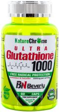 Ultra Glutathion 1000 60 Kapseln Ultra Glutathion 1000 60 Kapseln