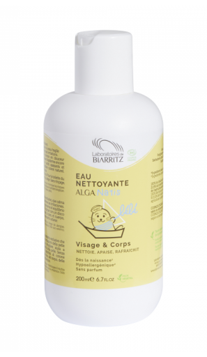 Reinigungswasser 200 ml