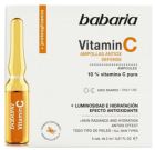 Vitamin-C-Behandlung 5 Einheiten Vitamin-C-Behandlung 5 Einheiten