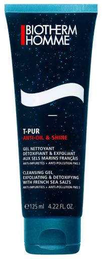 Homme T-Pur Anti-&Ouml;l-Reiniger 125 ml
