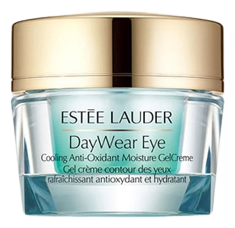 Est&eacute;e Lauder DayWear K&uuml;hlende, antioxidative Gel-Creme f&uuml;r die Augenkontur, 15 ml