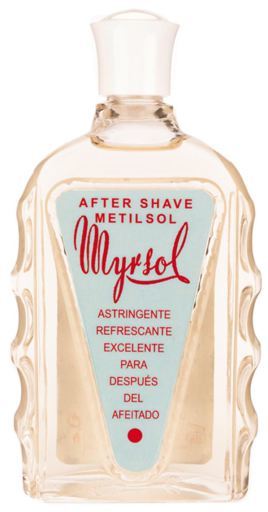 Myrsol After Shave Metilsol 180 ml
