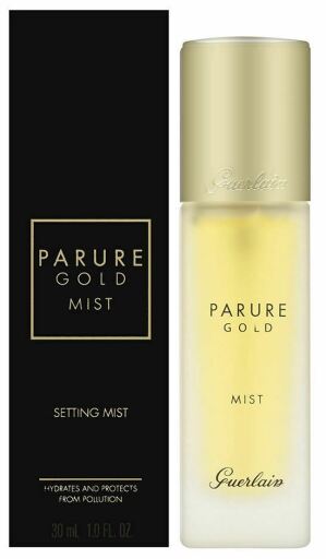 Guerlain Parure Gold Mist Fixiernebel 30 ml