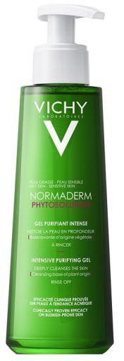 Vichy Normaderm Phytosolution Reinigendes Reinigungsgel
