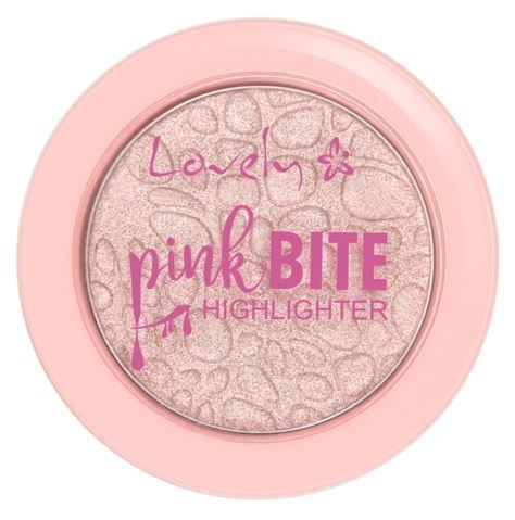 Pink Biss-Highlighter