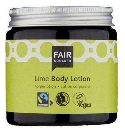 Fair Squared Kalk-K&ouml;rperlotion 100 ml
