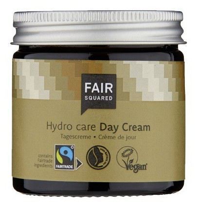 Fair Squared Argan Gesichtsfeuchtigkeitscreme 50 ml