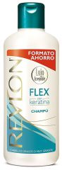 Flex with Keratin Shampoo f&uuml;r fettiges Haar 650 ml