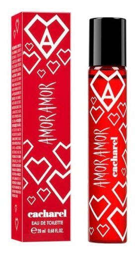 Cacharel Love Love Eau de Toilette 20 ml