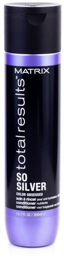 Gesamtergebnisse So Silver Conditioner 300 ml