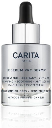 Carita Paris Reparatur von Anti-Aging-Serum Le Serum Pro Dermic 30 ml