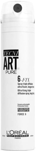 Tecni Art 6 Fix Fixierspray 250 ml
