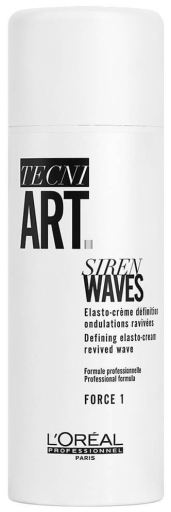 Tecni Art Siren Waves Definierende Creme 150 ml