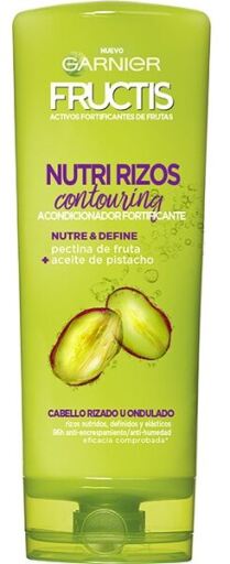 Curl Nutri st&auml;rkender Conditioner 300 ml