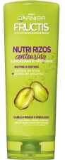 Curl Nutri stärkender Conditioner 300 ml Curl Nutri stärkender Conditioner 300 ml