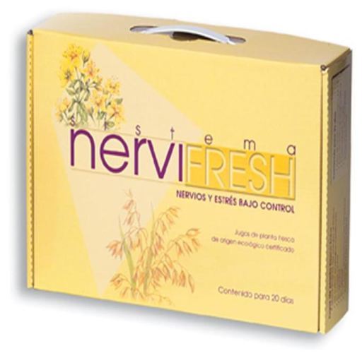 Salus Nervifresh-System